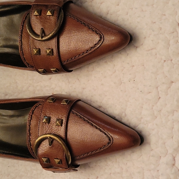 Stuart Weitzman shoes size 6.5M - Picture 2 of 8